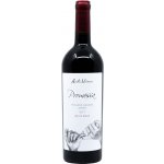 Aurelia Visinescu Promessa Feteasca Neagra & Syrah 2021 14% 0,75 l (holá láhev) – Hledejceny.cz