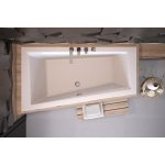 Besco Intima 150 x 85 cm #WAIT-150-SL – Hledejceny.cz