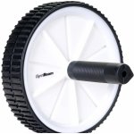 GymBeam Double Ab Wheel – Zboží Dáma