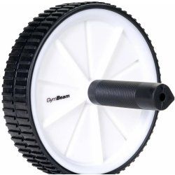 GymBeam Double Ab Wheel