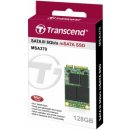 Transcend MSA370 128GB, mSATA, TS128GMSA370