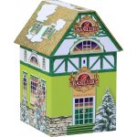 Basilur Tea House Winter Avenue 3 plech 100 g – Hledejceny.cz