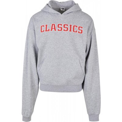 Classics College Hoody grey