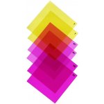 Foma VARIANT filtry 15,2 x 15,2 cm – Zboží Živě