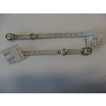 Sedlářství Doležel Obojek na psa kožený – Zboží Mobilmania