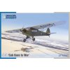 Model Special Hobby SH48220 J-3 Cub Goes to War 1:48