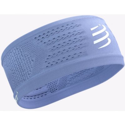 Čelenka Compressport Headband On/Off xbnu3903112tu Velikost OS – Zboží Dáma