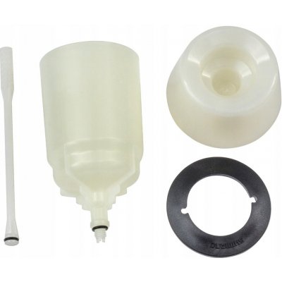 Shimano TL-BR003 pro BL páky – Zboží Dáma