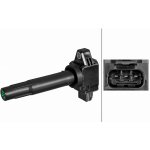 Zapalovací cívka HELLA 5DA 358 290-191 – Zboží Mobilmania