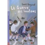 LECTURES ELI JUNIORS Niveau 2 FLE A2 : LA GUERRE DES BOUTON... – Hledejceny.cz