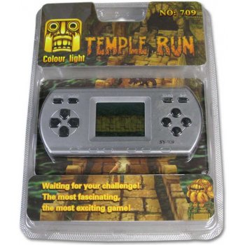 digi Temple Run