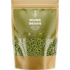 Luštěnina BrainMax Pure Fazole Mungo BIO 0,5 kg