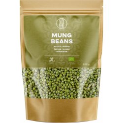 BrainMax Pure Fazole Mungo BIO 0,5 kg