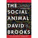 Social Animal – Brooks David – Hledejceny.cz