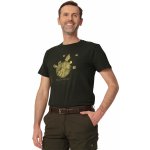 Tričko Tagart pánské FNT Wood – Sleviste.cz