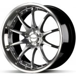 Tomason TN24 8,5x19 5x114,3 ET40 black polished | Zboží Auto