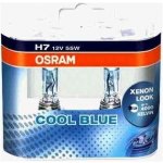 Osram H7 COOL BLUE INTENSE 64210CBI-DUO 12V 55W – Zbozi.Blesk.cz