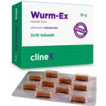 Clinex JRP Enterprise Wurm Ex 20 tablet – Sleviste.cz