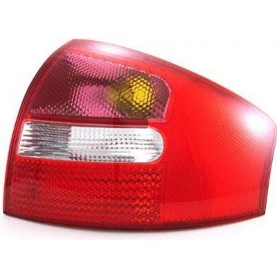 ZADNÍ SVĚTLO, LAMPA PRAVÉ SEDAN AUDI A6 (C5), 06.01-01.05 OE: 4B5945096B DEPO – Hledejceny.cz