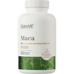 OstroVit Maca VEGE 60 kapslí – Hledejceny.cz
