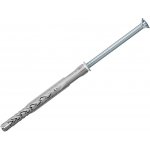 Fischer rámová hmoždinka Sxrl se šroubem se zápustnou hlavou - 10 x140 mm – Sleviste.cz