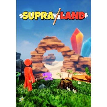 Supraland