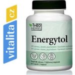 Energytol 60 kapslí – Hledejceny.cz