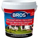 Bros Pachový odpuzovač krtků psů a koček 350 ml + 100 ml