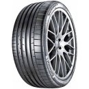 Continental SportContact 6 225/35 R19 88Y Runflat