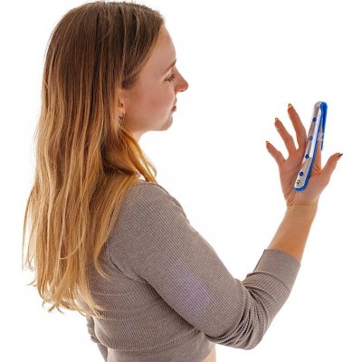 Handicap Dlaha pro fixaci palce a prstů ruky – Zboží Mobilmania