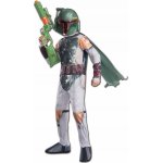 Star Wars Boba Fett – Zboží Dáma