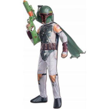 Star Wars Boba Fett