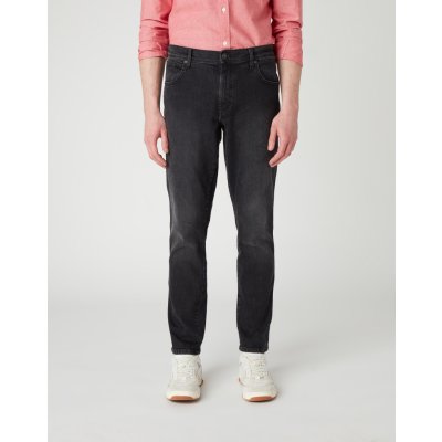 Wrangler pánské džíny W18SHT120 Larston stretch Like A Champ – Sleviste.cz