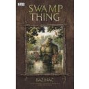 Swamp Thing - Bažináč – Moore Alan