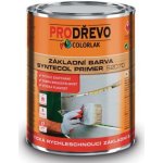 Colorlak Syntecol primer S 2070 0100 0,6 l bílá – Hledejceny.cz