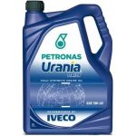 Petronas Urania Daily 5W-30 5 l – Hledejceny.cz