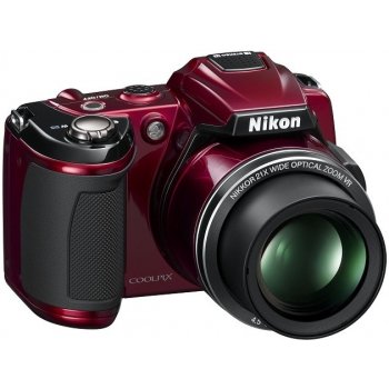 Nikon COOLPIX L120