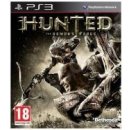 Hra pro Playtation 3 Hunted: The Demons Forge
