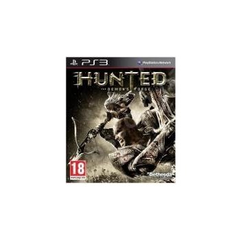 Hunted: The Demons Forge