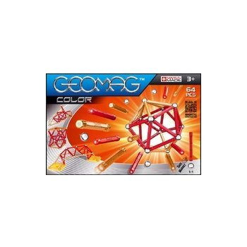 Geomag Kids Color 64