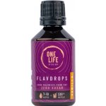 One Life Flavour drops chai tea 50 ml – Zbozi.Blesk.cz