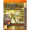 Hra na PC Civilization 4 