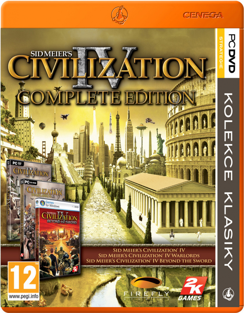 Civilization 4 