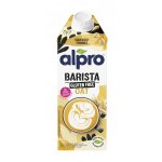 Alpro Barista Ovesný nápoj bez lepku 750 ml – Zboží Dáma