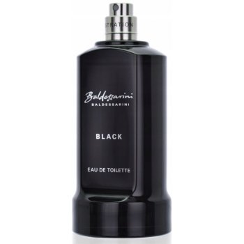 Baldessarini Black toaletní voda pánská 75 ml tester