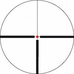 Meopta MeoStar R2 1,7-10x42 RD 4C – Zboží Mobilmania