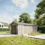 Timbela LP SmartSide M992B 354 x 604 cm 21 m2 přírodní – Hledejceny.cz