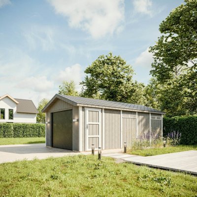 Timbela LP SmartSide M992B 354 x 604 cm 21 m2 přírodní – Hledejceny.cz