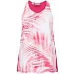 Head Agility Tank Top Girls MUXW – Zboží Dáma
