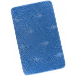 Bellatex Bany Chrpa tmavě modrá 60x100 cm – Sleviste.cz